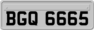 BGQ6665