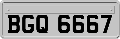 BGQ6667