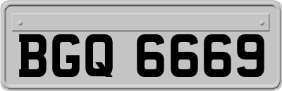 BGQ6669