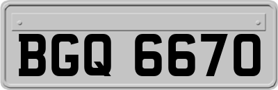 BGQ6670