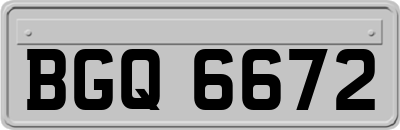 BGQ6672