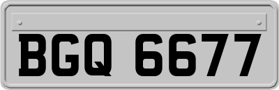 BGQ6677