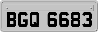 BGQ6683