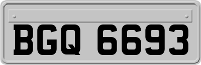 BGQ6693