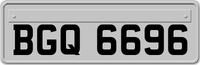 BGQ6696