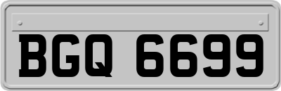 BGQ6699