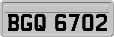 BGQ6702