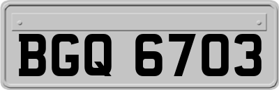 BGQ6703