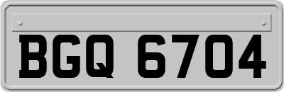 BGQ6704