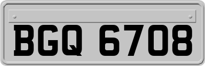 BGQ6708