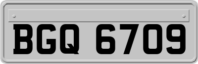 BGQ6709