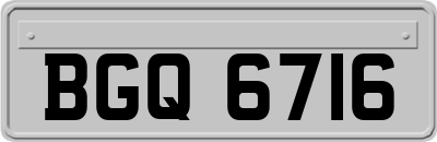 BGQ6716