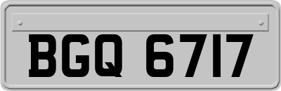 BGQ6717