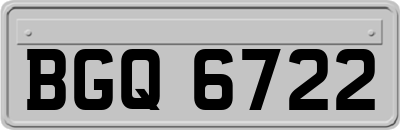 BGQ6722