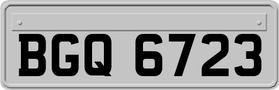 BGQ6723
