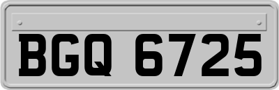 BGQ6725