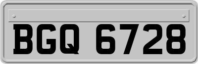 BGQ6728