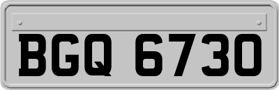 BGQ6730