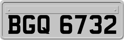 BGQ6732