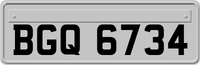 BGQ6734