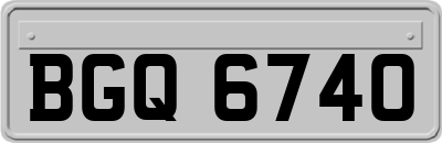 BGQ6740