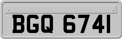 BGQ6741