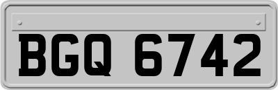 BGQ6742