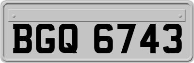 BGQ6743