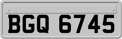 BGQ6745