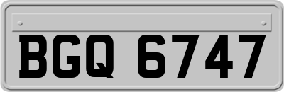 BGQ6747