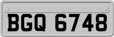BGQ6748