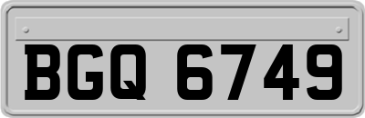 BGQ6749