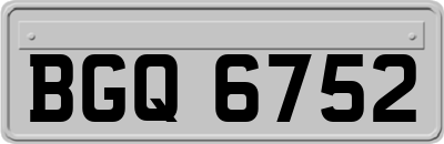 BGQ6752