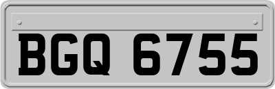 BGQ6755