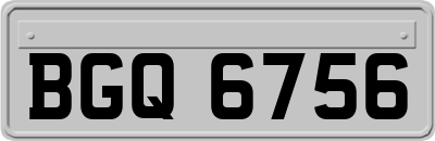 BGQ6756