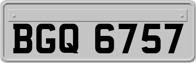 BGQ6757