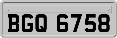 BGQ6758