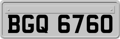 BGQ6760