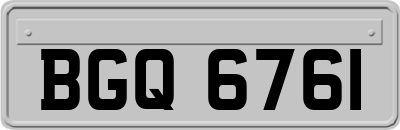 BGQ6761