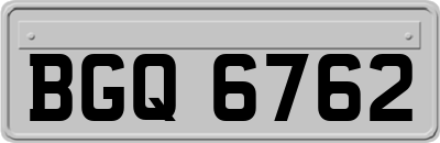 BGQ6762