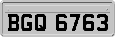 BGQ6763