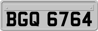 BGQ6764