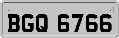 BGQ6766