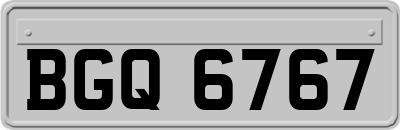BGQ6767