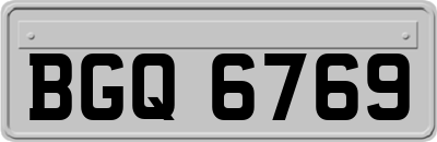 BGQ6769