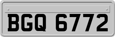 BGQ6772