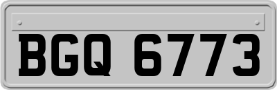 BGQ6773