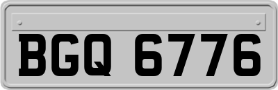 BGQ6776