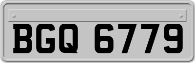 BGQ6779