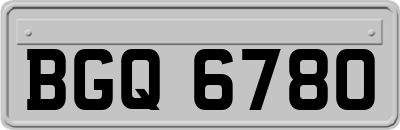 BGQ6780